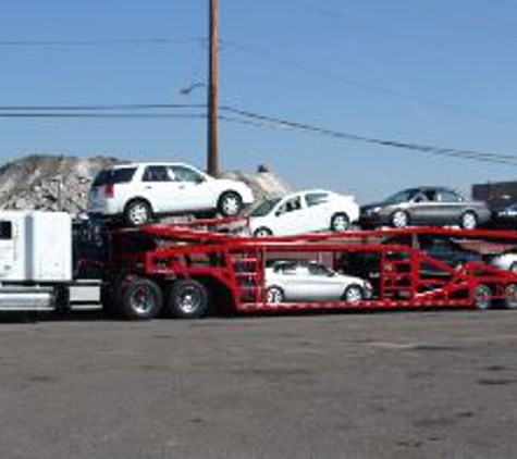Country  City Towing - Westminster, CA