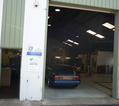 Shire Automotive Mechanical - Kirrawee, NSW
