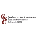 Graber & Sons Construction - Sheds