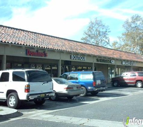 Domino's Pizza - Yorba Linda, CA