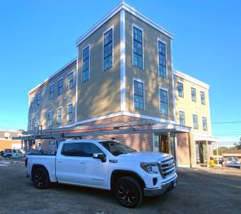 Greenland Construction Services - Brookfield, CT