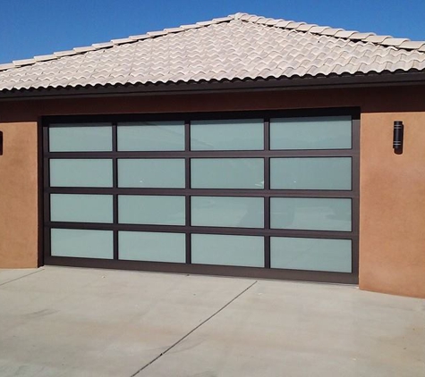 Socal Garage Door Service - Hesperia, CA