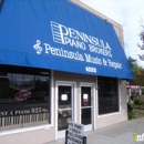 Peninsula Piano Brokers - Music Sheet