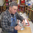 Elmer's Sharpening &Clipper Service - Sharpening Service