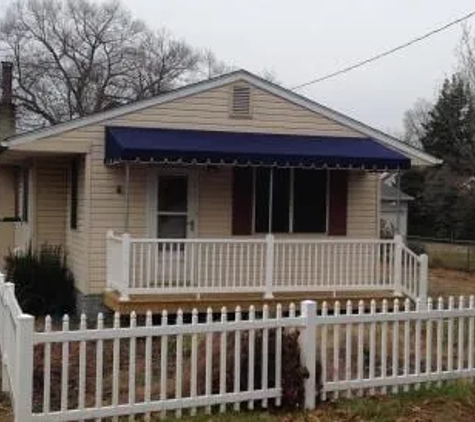 Shoreline Awning & Trim Inc. - Cordova, MD