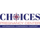 Choices Pregnancy Center - Pregnancy Counseling