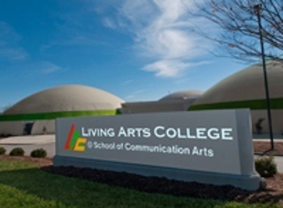 Living Arts College - Raleigh, NC