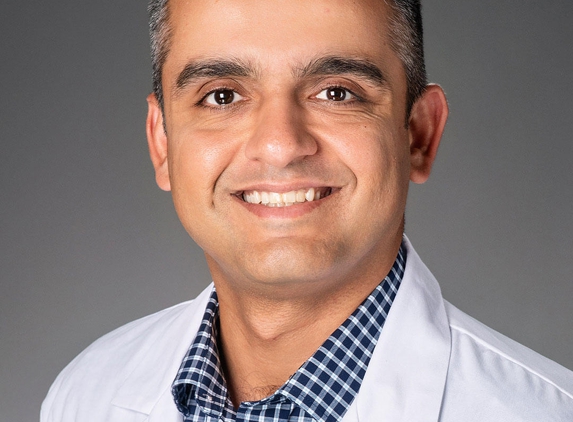 Dr. Tarun Malkani - Fort Worth, TX