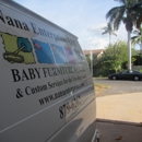 Nana Enterprises - Baby Accessories, Furnishings & Services