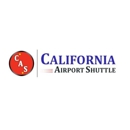 California Airport Shuttle - Airport Transportation