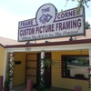 The Frame Corner gallery