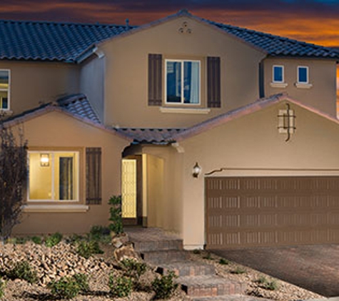 Pulte Homes - Las Vegas, NV