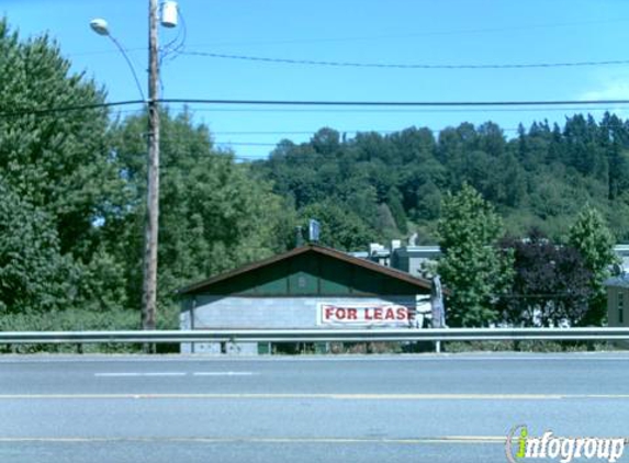 Cox Printing & Signs - Bothell, WA