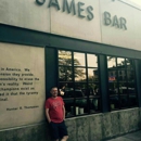 James Bar - Bars