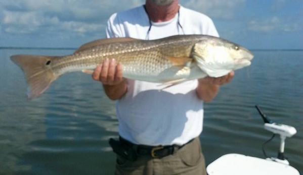 Just Hooked Fishing Charters - Oak Hill, FL