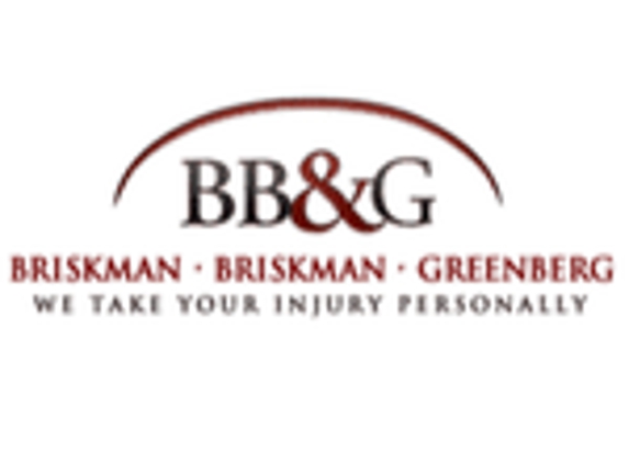 Briskman Briskman & Greenberg Personal Injury & Car Accident Lawyers - Joliet, IL