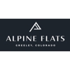 Alpine Flats gallery