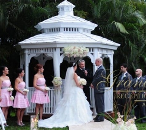 Grand Salon Reception Hall - Miami, FL