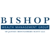 The Bishop Wealth Management Group of Janney Montgomery Scott gallery