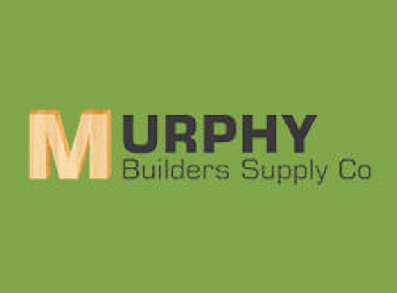 Murphy Builders Supply Co - Jesup, GA