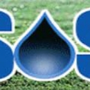 SOS Irrigation Inc - Sprinklers-Garden & Lawn, Installation & Service
