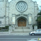 First United Church-Oak Park