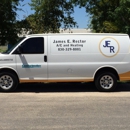 James E Rector A/C and Heating - Heating Equipment & Systems-Repairing