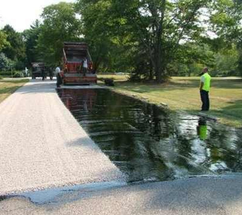 Hot Pave - Statesville, NC