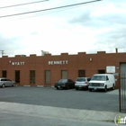 Wyatt Bennett Equipment Co