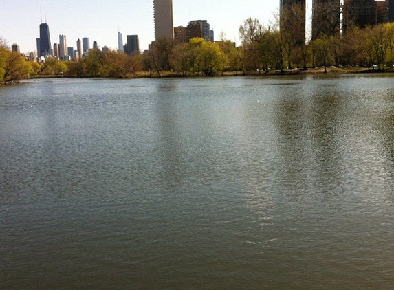 North Pond - Chicago, IL