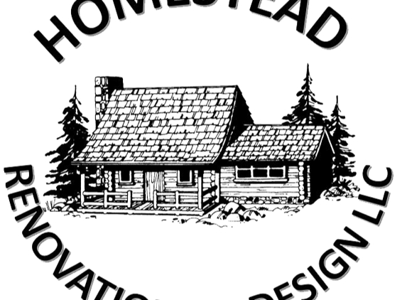 Homestead Renovations And Design