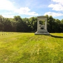 Confederate Memorial State Historic Site - Historical Places