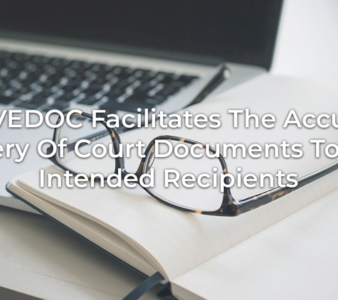 SERVEDOC Sydney - Sydney, NSW. SERVEDOC Facilitates The Accurate Delivery Of Court Documents To Their Intended Recipients
