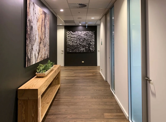 Orange Specialist clinic - Orange, NSW