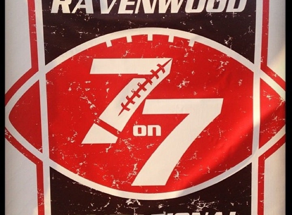 Ravenwood High School - Brentwood, TN