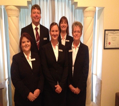 Wattle Range Funerals