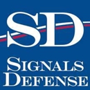 Signals Defense - Glass Coating & Tinting