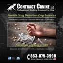 Contract Canine LLC - Guard Dogs