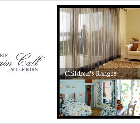 Aussie Curtain Call - Balcatta, WA. Children's Ranges