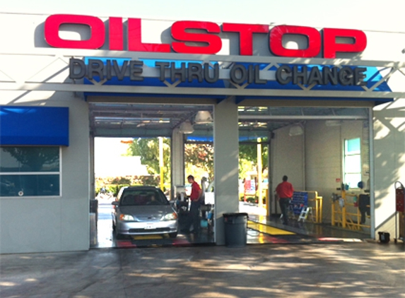 OilStop - Lodi, CA