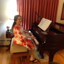 Stephanie Miller Piano Studio - Educational Services