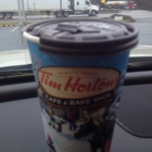 Tim Horton's