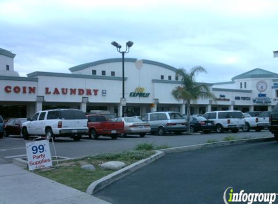 Family Meat Market - Northridge, CA