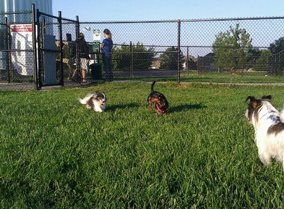 Happy Tails Park - Lees Summit, MO