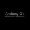 Anthony G's Auto Detailing gallery