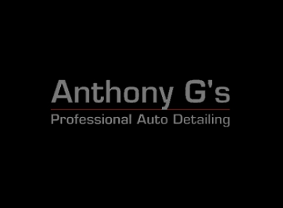 Anthony G's Auto Detailing - Port Orchard, WA