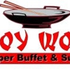 Joy Wok gallery