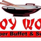 Joy Wok