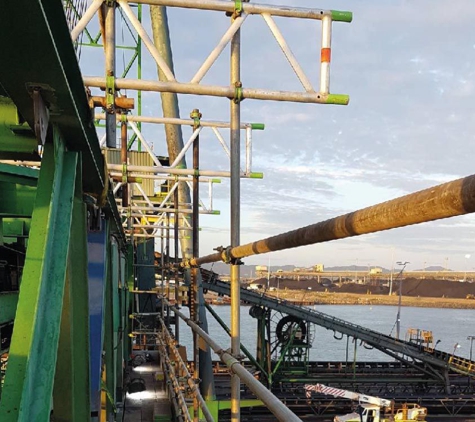 High Risk Solutions - Emerald, QLD
