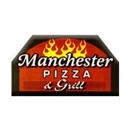 Manchester Pizza & Grill - Pizza